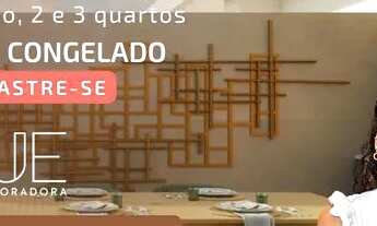 Imagem: Rooftop no lançamento Boulevard Praia dos