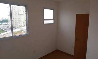 Imagem 6: Alugo apartamento novo Mrv 01 quarto