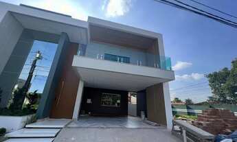 Imagem: Cidade Jardim 2 - 4 Suítes