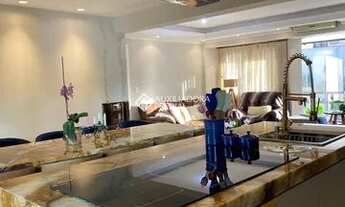 Imagem 4: Apartamento para venda com 136 metros quadrados com 3 quartos em Petrópolis - Porto Alegre