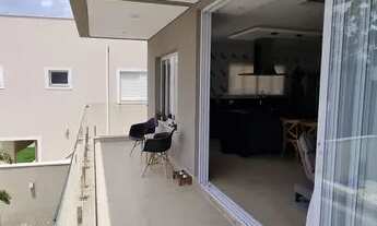 Imagem 6: Excelente sobrado condomínio Ibiaram - Itupeva