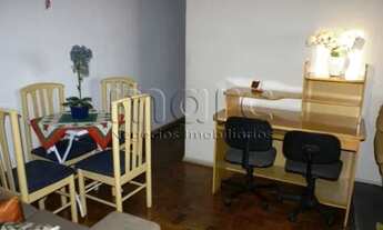 Imagem 6: SÃO PAULO - Apartamento Padrão - CAMBUCI