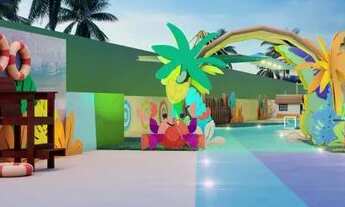 Imagem 5: OPORTUNIDADE 2 Quartos Beira-mar em frente as piscinas naturais!