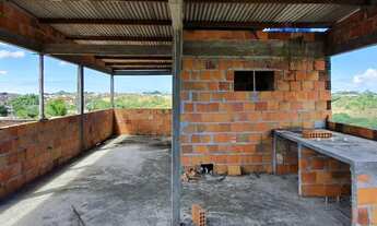 Imagem 6: Ótimo Prédio 3 andares ,9 Quartos, 4 Suítes, 225m², Jardim Vila Verde, São Cristovão