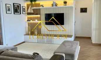 Imagem 3: Apartamento para Locação em São Paulo, Jardim da Glória, 3 dormitórios, 3 suítes, 4 banhei