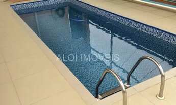 Imagem: Ótimo sobrado em Barueri com 3 suítes