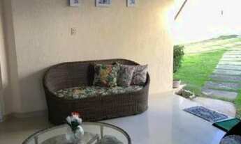 Imagem 7: Casa de condomínio para venda possui 460 metros quadrados com 4 quartos