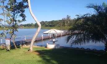 Imagem 1: Ágio de lote no condomínio portal do lago