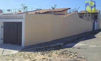 Imagem 2: Casa com 3 dormitórios para alugar, 270 m² por R$ 1.700,00/mês - José de Alencar - Fortale