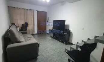 Imagem 2: Casa com 3 quartos, 125m2, à venda em São Bernardo do Campo, Alves Dias