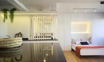 Imagem 7: Apartamento mobiliado 1 dormitórios 41m² - Porto Alegre - RS