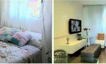 Imagem: Aluga-se Suíte Mobiliada para Mulheres