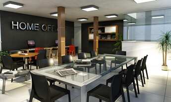 Imagem 3: Apartamento Barreiro