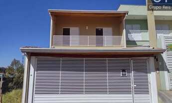 Imagem: CASA RESIDENCIAL em FRANCO DA ROCHA - SP