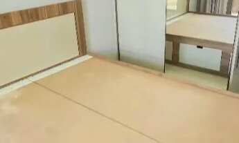 Imagem 3: Sol da manhã, todo montado e decorado, com mega lazer na cobertura