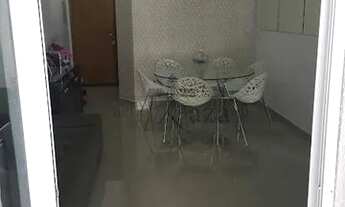 Imagem 6: Apartamento - Jardim Paraíso - Residencial Cosmos - 64m² - 2 Dormitórios