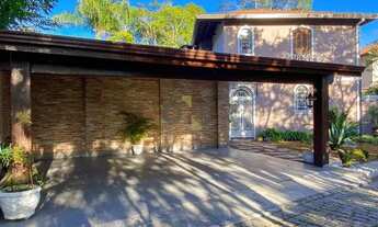 Imagem 5: CARAPICUíBA - Casa de Condomínio - Granja Viana