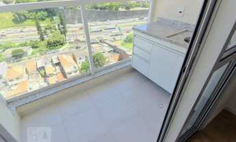 Imagem 5: Apartamento para Aluguel - Vila Herminia, 2 Quartos, 50 m2