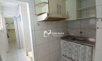 Imagem 6: Apartamento com 3 quartos para alugar, 98 m² por R$ 1.830/mês - Jardim América - Fortaleza