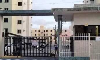 Imagem: ARACAJU - Apartamento Padrão - JABOTIANA