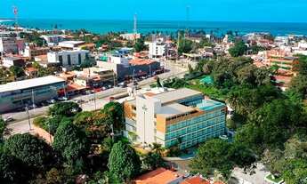 Imagem 6: A ULTIMA UNIDADE DE 30,90 M²,NA PRAÇA 17,COZ E SALA INTEGRADOS,SUITE, MUITO LAZER E OFERTA