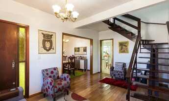 Imagem 7: Casa para Venda - 200m², 3 dormitórios, sendo 1 suites, Vila Nova