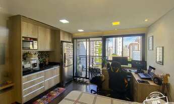 Imagem 4: Studio para venda tem 29 metros quadrados com 1 quarto em Vila Olímpia - São Paulo - SP