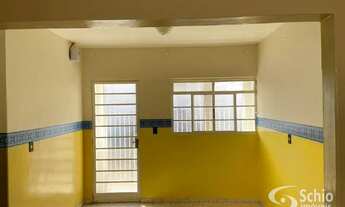 Imagem 6: Casa com 3 dormitórios para alugar, 130 m² por R$ 1.490,00/mês - Consolação - Rio Claro/SP