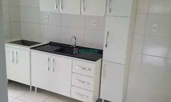 Imagem: Apartamento para aluguel, 2 quartos, 1 vaga