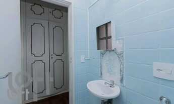 Imagem 4: Apartamento à venda em Higienópolis com 219 m², 3 quartos, 1 suíte, 2 vagas