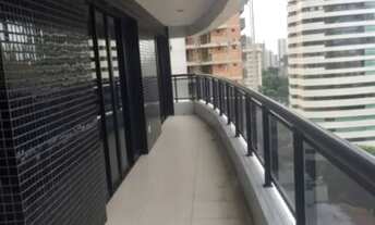 Imagem 2: ALUGA ED. MAISON UNIQUE 3 SUITES 198 m2