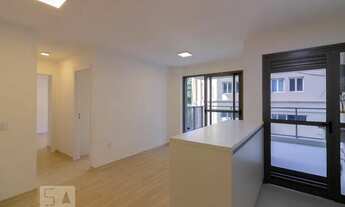 Imagem 5: Apartamento para Aluguel - Moema, 2 Quartos, 65 m2