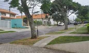 Imagem 6: Sobrado para venda possui 103 m² com 3 quartos e 1 suíte em Boqueirão - Curitiba - PR