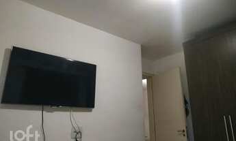 Imagem 3: Apartamento à venda em Campo Limpo com 47 m², 2 quartos, 1 vaga