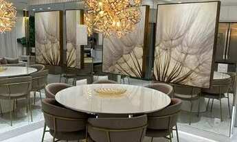 Imagem 3: PORTEIRA FECHADA! ANDAR ALTO E FACE NORTE!