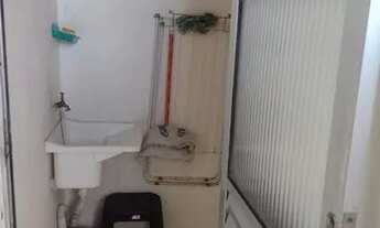 Imagem 7: Kitnet Mobiliada Itapuã