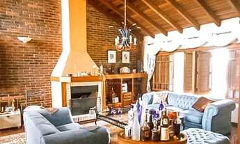 Imagem 4: Casa para Venda - 404m², 4 dormitórios, sendo 1 suites, 7 vagas - Vila Assunção