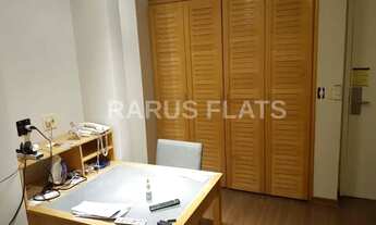 Imagem 2: Flat para locação na Vila Mariana - Saint Lawrence - Cód: ACO04511