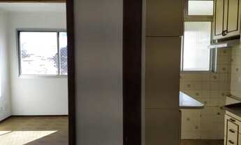 Imagem 2: Apartamento para aluguel tem 50 metros quadrados com 2 quartos