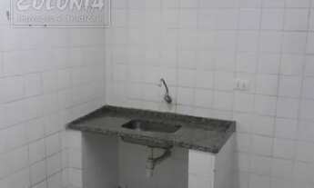 Imagem 5: Santo André - Loja/Salão - Centro