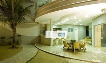 Imagem 6: LINDA CASA À VENDA OU ALUGUEL COMERCIAL E/OU RESIDENCIAL EM AMERICANA