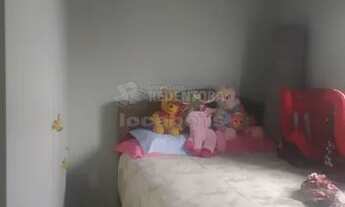 Imagem 7: Casa Padrão em São José do Rio Preto