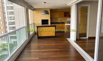 Imagem: Apartamento no Campo Belo para venda ou