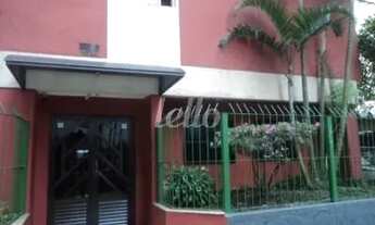 Imagem 2: São Bernardo do Campo - Apartamento Padrão - Vila Tereza