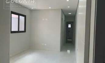 Imagem: Santo André - Apartamento Padrão - Jardim