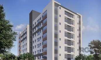 Imagem: Apartamento em Passo da Areia