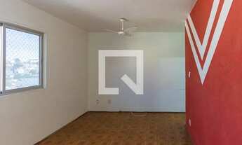 Imagem 3: Apartamento para Aluguel - Campos Elíseos , 2 Quartos, 58 m2