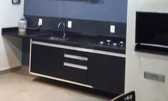 Imagem 6: 6897 - Venda Casa de Condomínio 220m² 3 quartos - Parque Esplanada Parque Esplanada Votor