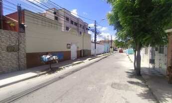 Imagem 2: Prédio Residencial com 12 casas no Carlito Pamplona