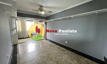 Imagem 2: São Paulo - Apartamento Padrão - Santa Cecília